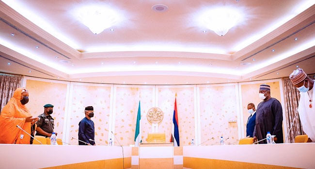FEC approves National Development Plan for 2021-2025