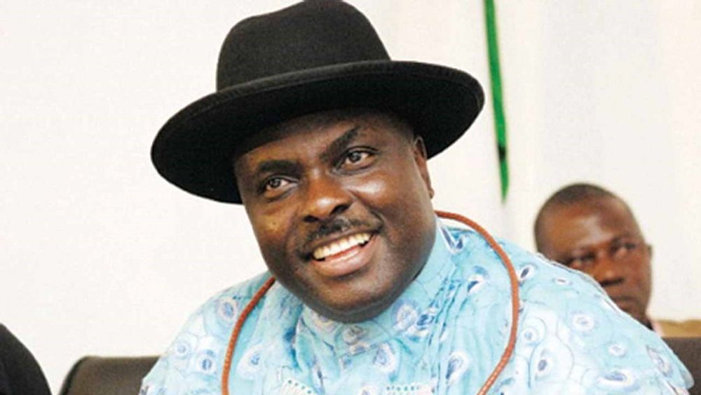 Delta State alleges FG refusal to release £4.2m Ibori loot refund