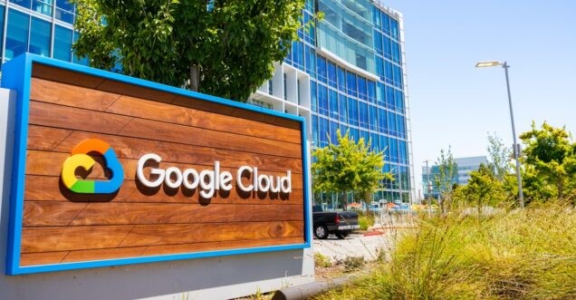 Google Cloud outage knocks out Spotify, Snapchat, other apps