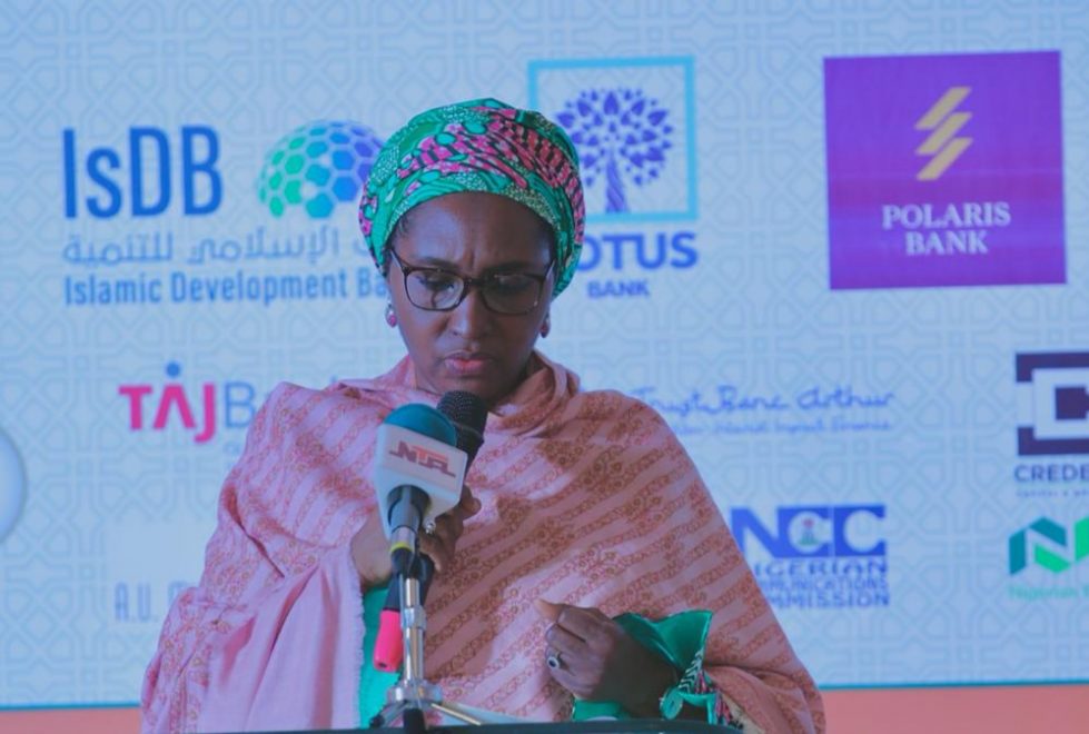 Nigeria lagging behind in $2tr Islamic finance market – Minister