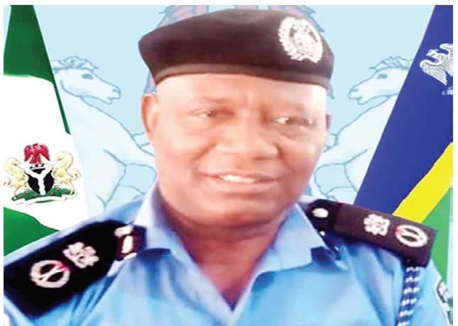 Imo motorist, uncle accuse police of N60,000 extortion via PoS terminal