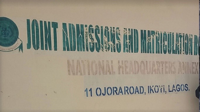 JAMB defends remittance of operating surplus