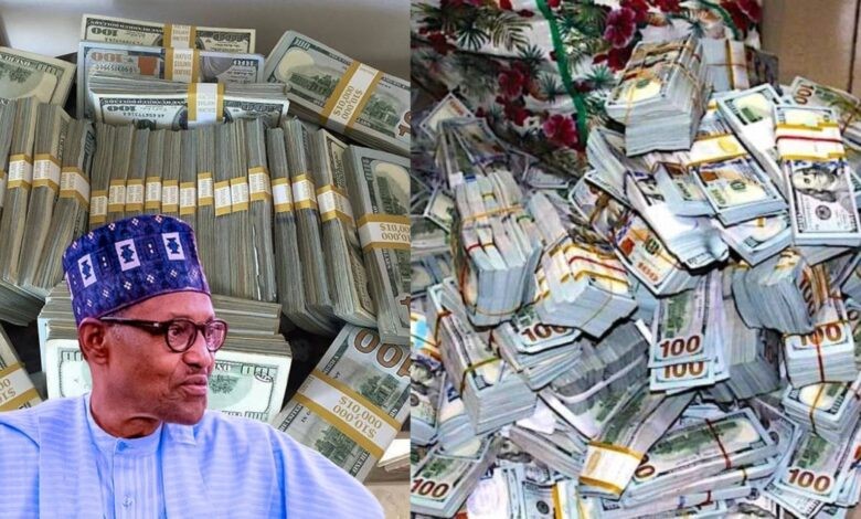Looted funds: Reps Committee adjourns hearing to Nov 17