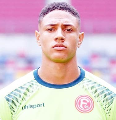 Watford sign Super Eagles goalkeeper, Okoye