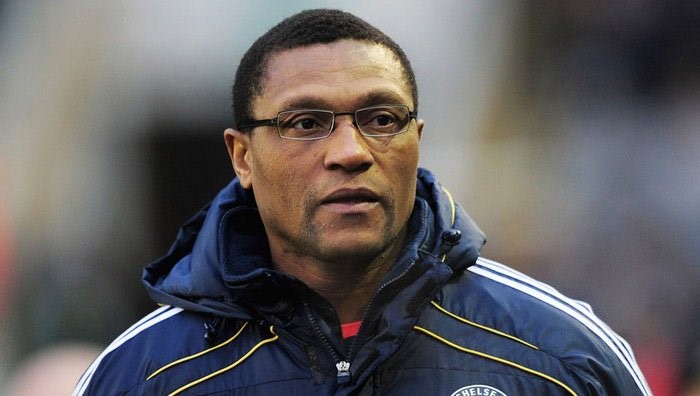 Michael Emenalo favourite to become Newcastle’s Director of Football