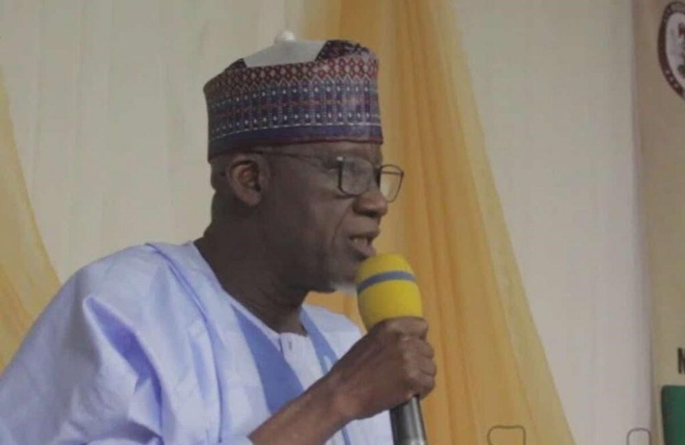 FG prepares new salary package for Police Force