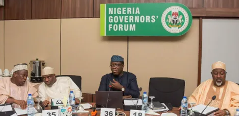 Paris Club refund: Malami lied about paying $418m consultants’ fees – State governors