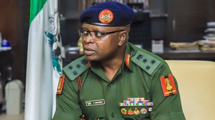 NYSC laments N650 daily feeding allowance for corps members