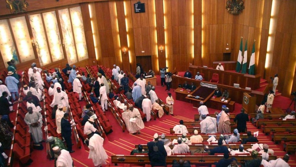 National Assembly moves to include new oil-producing states in NDDC