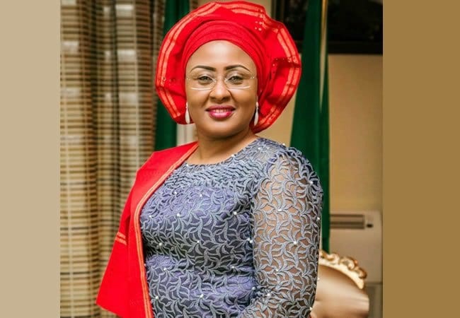 Aisha Buhari hosts African First Ladies General Assembly Monday