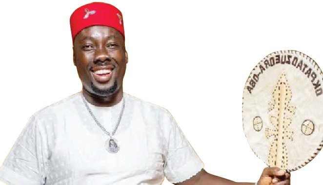 EFCC quizzes Obi Cubana over money laundering, tax evasion