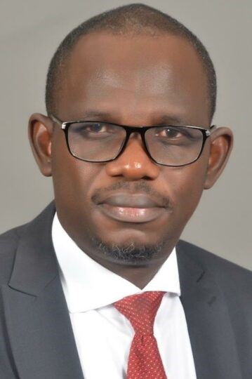 Ogun State governor nominates Ogungbade as Attorney-General