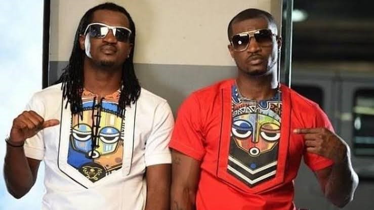 P-Square is back together after 4-year feud