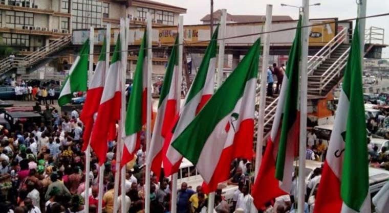 Ekiti PDP to screen governorship candidates Monday