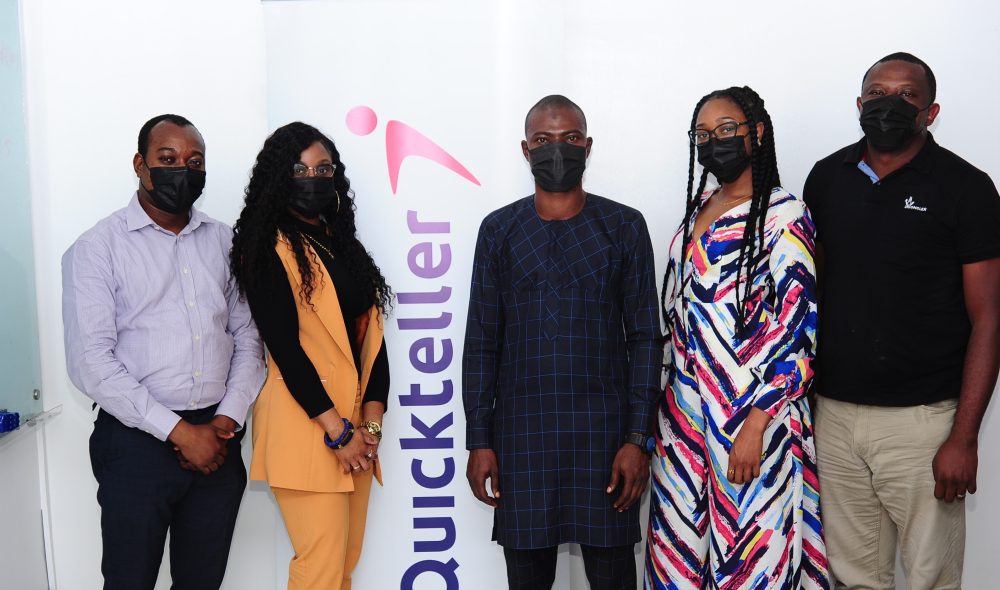 15 Quickteller users win all-expense paid trip to One Africa Music Fest in Dubai