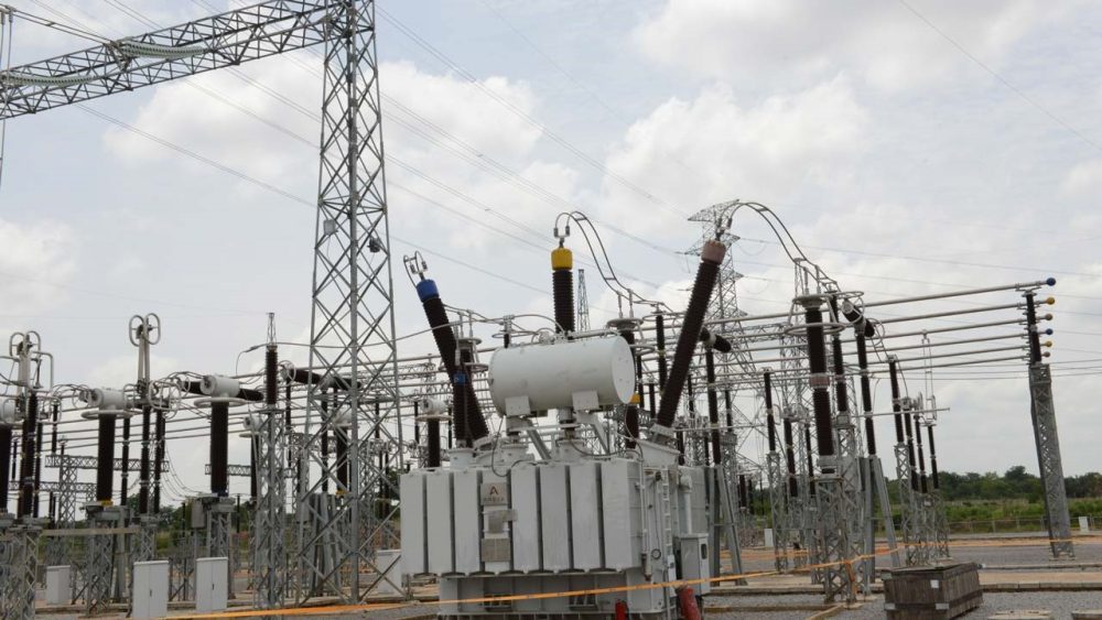 TCN begins rehabilitation of old circuit breakers nationwide