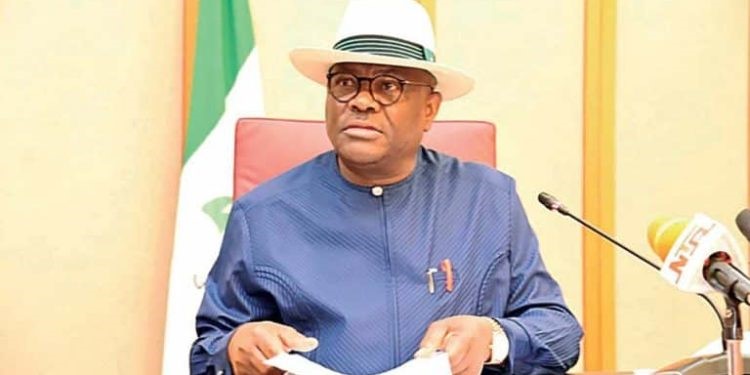 Justice Odili: Wike gives FG 48-hour ultimatum to unmask attackers