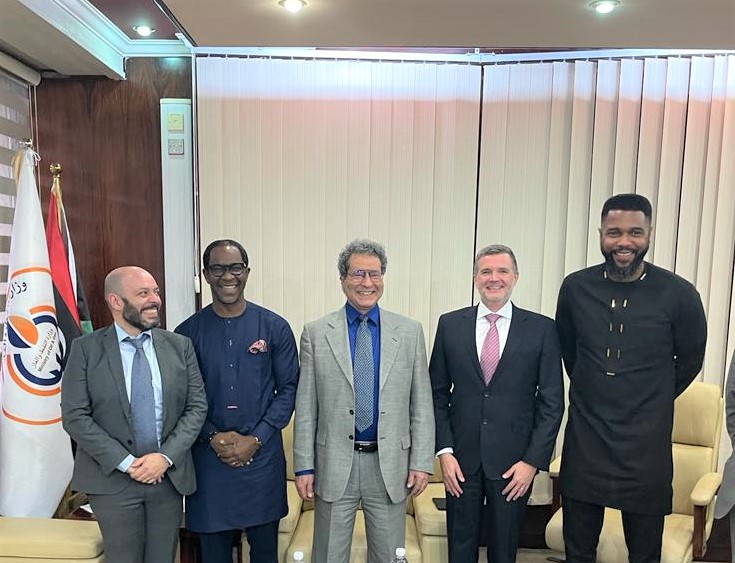 Sahara Group urges more intra-African collaboration at Libya Energy Summit 