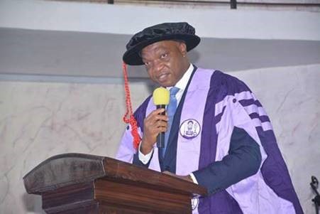 Energy transition: Nigeria should optimise its resources – Shell MD, Okunbor
