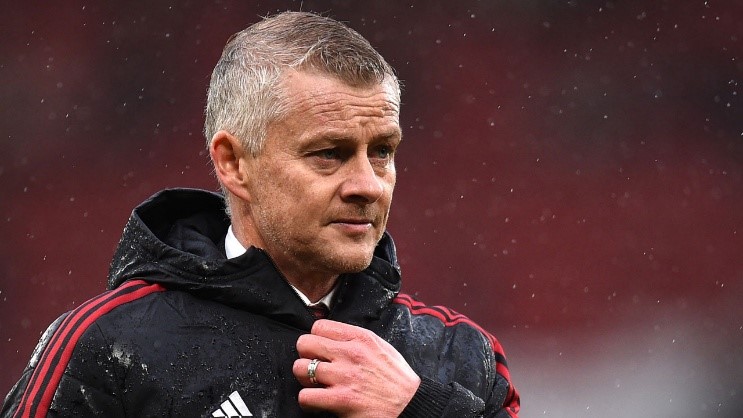 It’s time for Solskjaer to leave Man Utd, says Rio Ferdinand