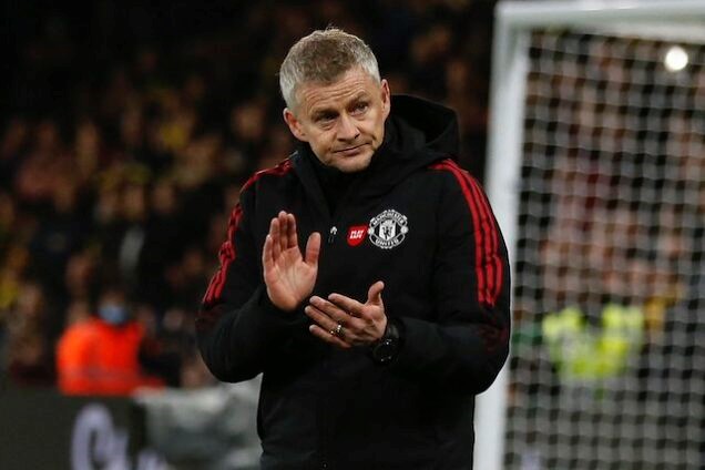 Man Utd sack Solskjaer, target Zidane