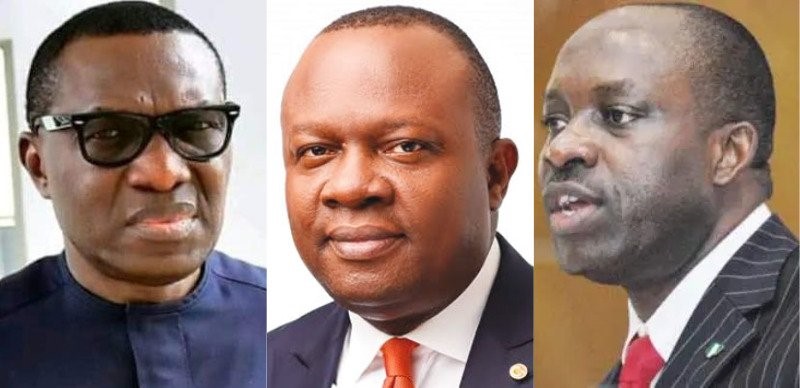 Anambra poll: Soludo, Uba, Ozigbo call for dialogue with IPOB