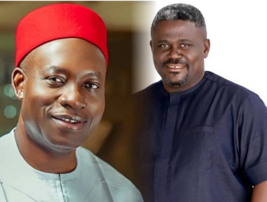 Anambra guber: Soludo’s victory hinged on transformational ability, says South Africa-based bizman
