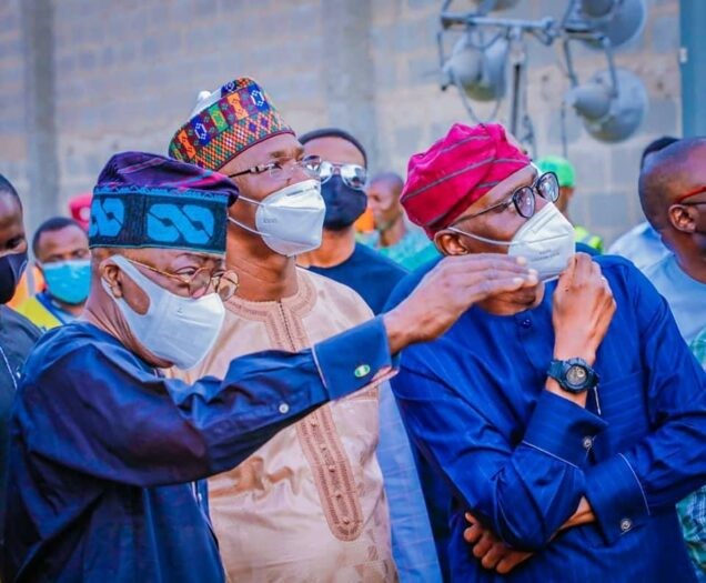 Ikoyi collapsed building: Death toll now 42 with 15 survivors