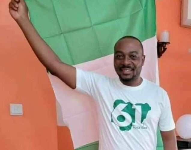 Missing Vanguard Newspaper reporter, Tordue Salem found dead in Abuja