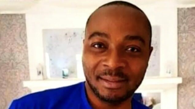 DSS denies hand in disappearance, death of Vanguard reporter