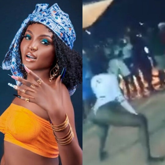UNN speaks on alleged suspension of student twerking in viral video