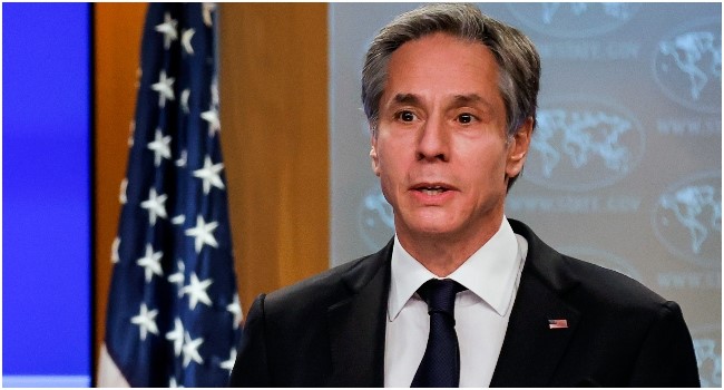 U.S govt removes Nigeria from religious violators’ list