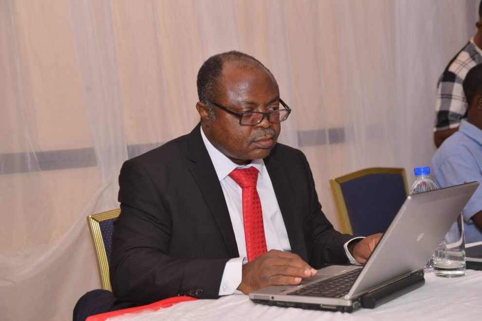 Power has changed hands in the media industry, online now king — Umunna tells advertisers, CSR chiefs, company image makers