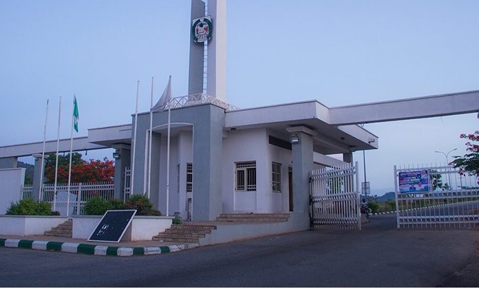 Gunmen raid UNIABUJA staff quarters, kidnap two profs, five others