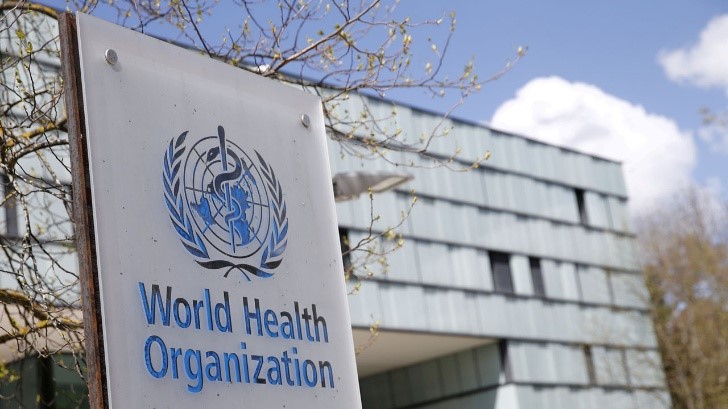 COVID variant Omicron risk very high – WHO warns