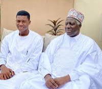 DSS DG’s son receives N90m Abuja duplex gift