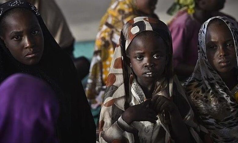 Why 78% of girls in northern Nigeria marry before age 18 – Report