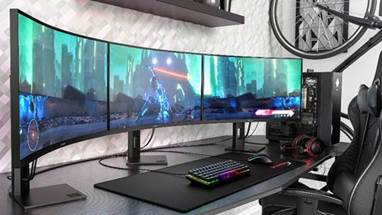 HP unveils new addition to OMEN gaming portfolio