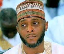 As Ganye Kingdom turbans Adamu Atiku, Maxwell Gidado
