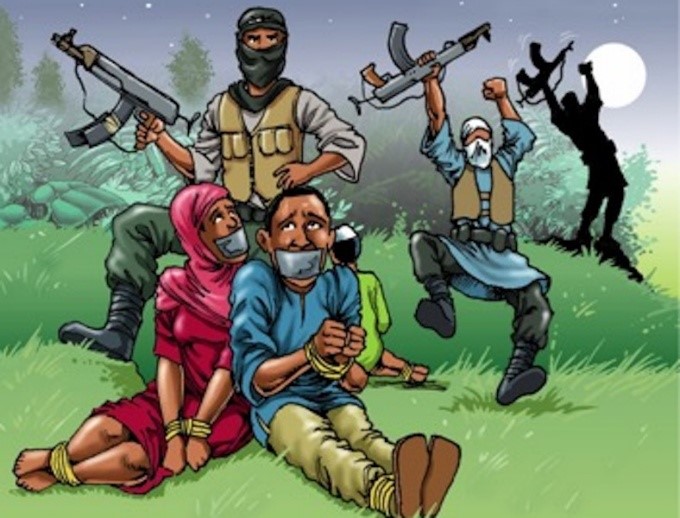 Confronting the security challenge – Thisday