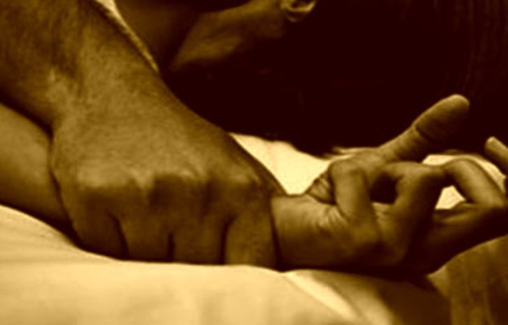 Father, grandfather allegedly rape 13-year-old daughter, grand daughter