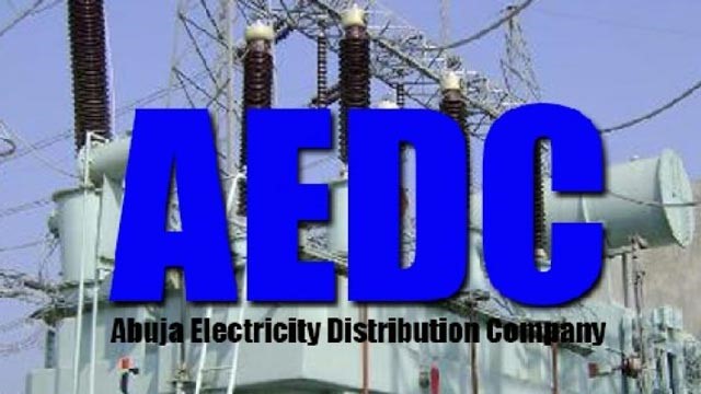 Striking AEDC workers plunge Abuja into darkness
