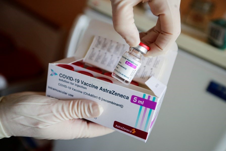 Why Nigeria has expired AstraZeneca vaccines – Fed Govt