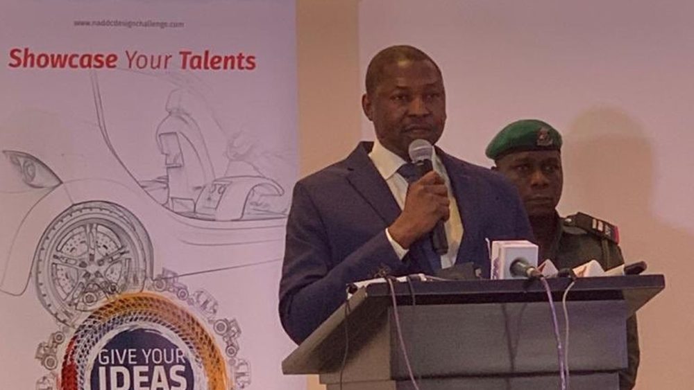 Nigeria to launch virtual court sitting facilities