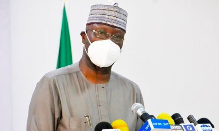 FG bars unvaccinated visitors from ministries, parastatals