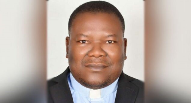 Kidnappers demand N20m ransom for Ondo Reverend Father