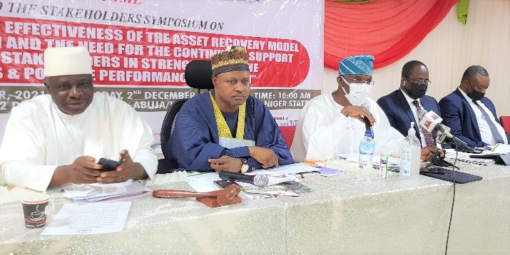 AMCON: Senate challenges Aviation Ministry over issuance of NG Eagle AOC