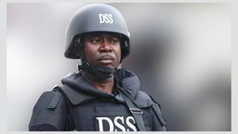 Lawmakers on recess, holidaying workers risk kidnapping – DSS warns