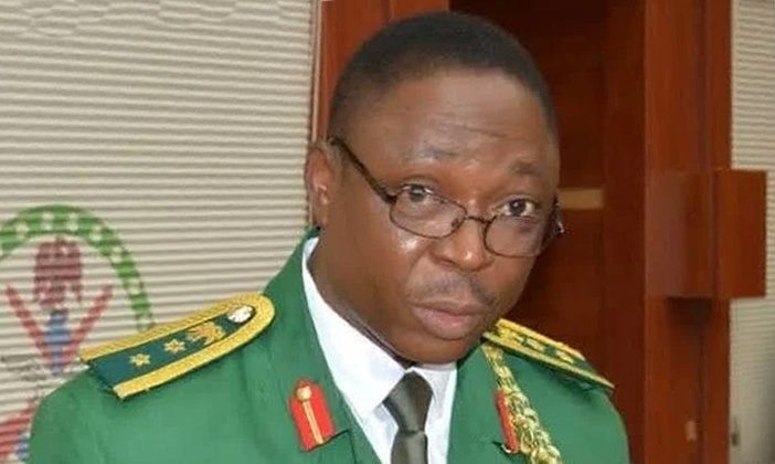 Army promotes 117 senior officers