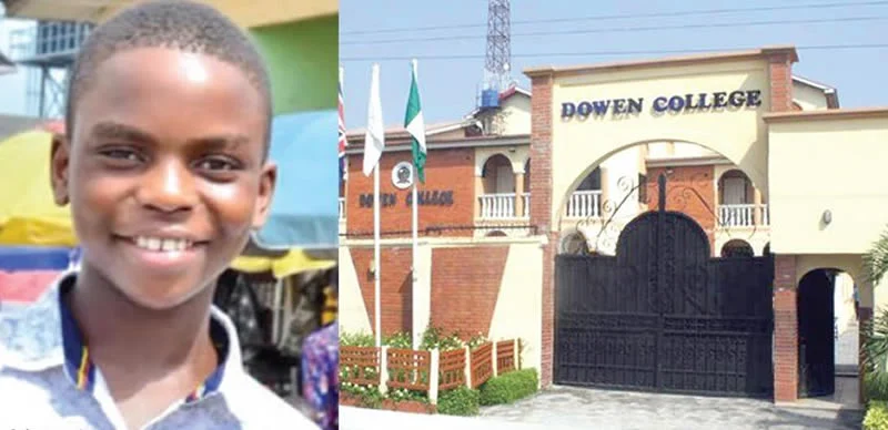 Sylvester Oromoni: Police arrest three Dowen College students, two still at large